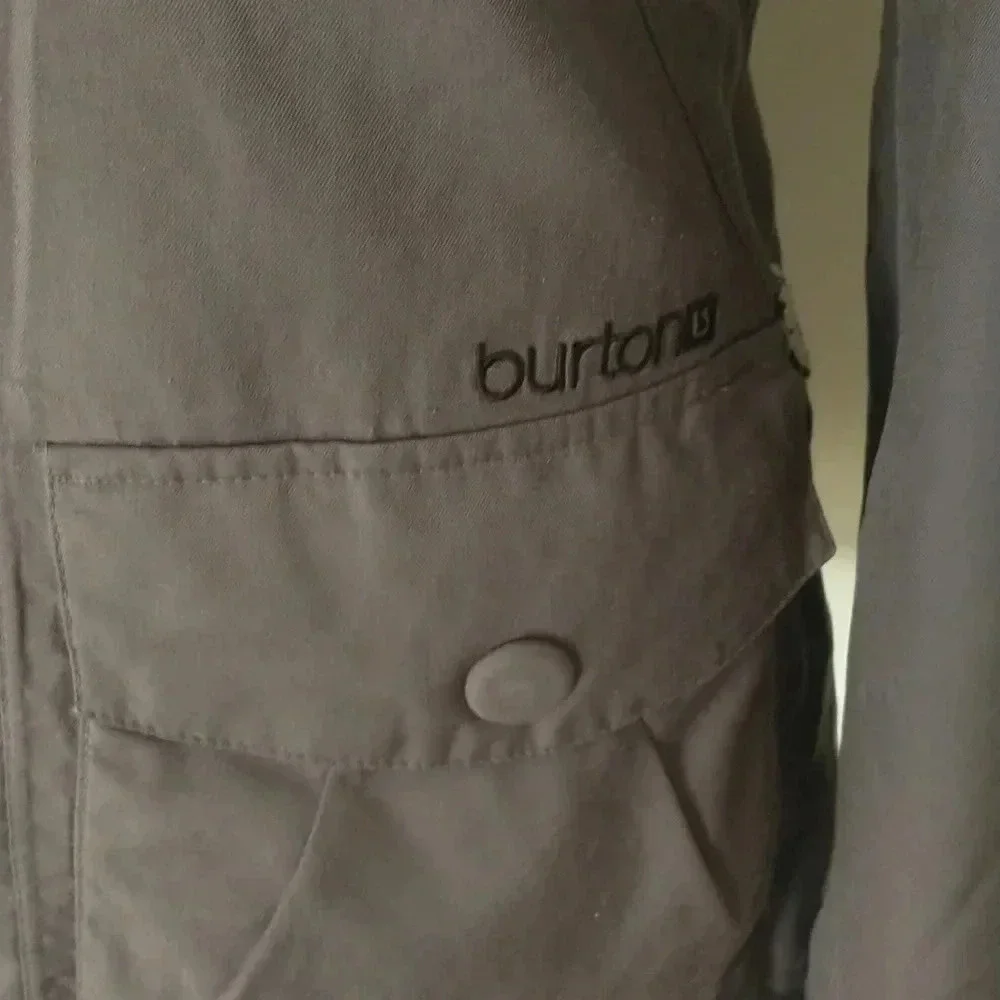 Used Burton Women's Jacket - Picture 2 of 16